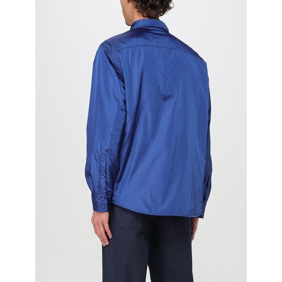 Aspesi Jacket Men Multicolor